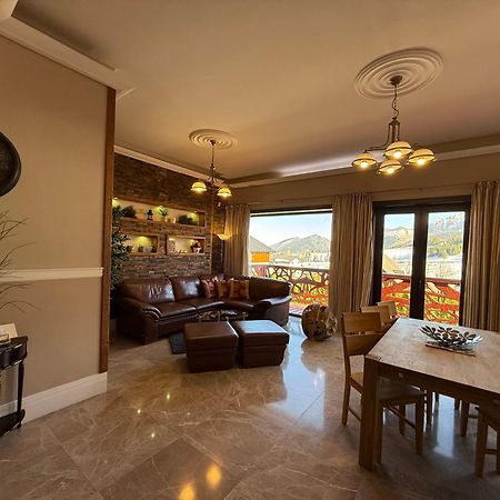 Mountain Resort Residences Ždiar Exterior foto