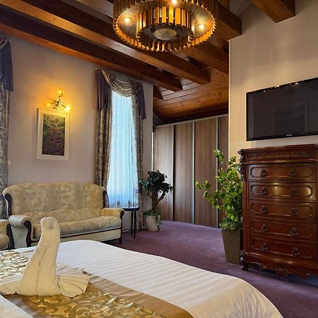 Mountain Resort Residences Ždiar Exterior foto
