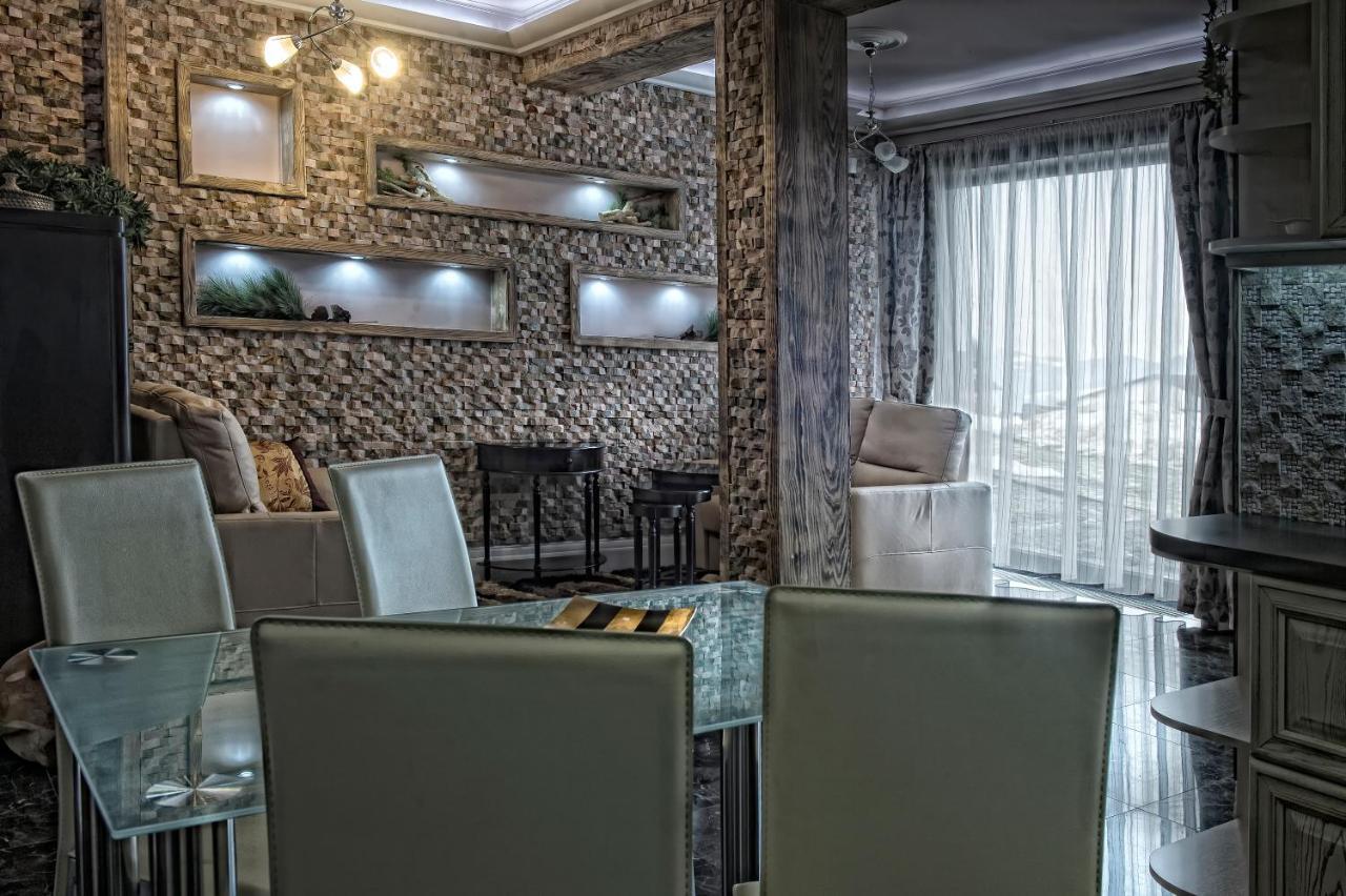 Mountain Resort Residences Ždiar Exterior foto