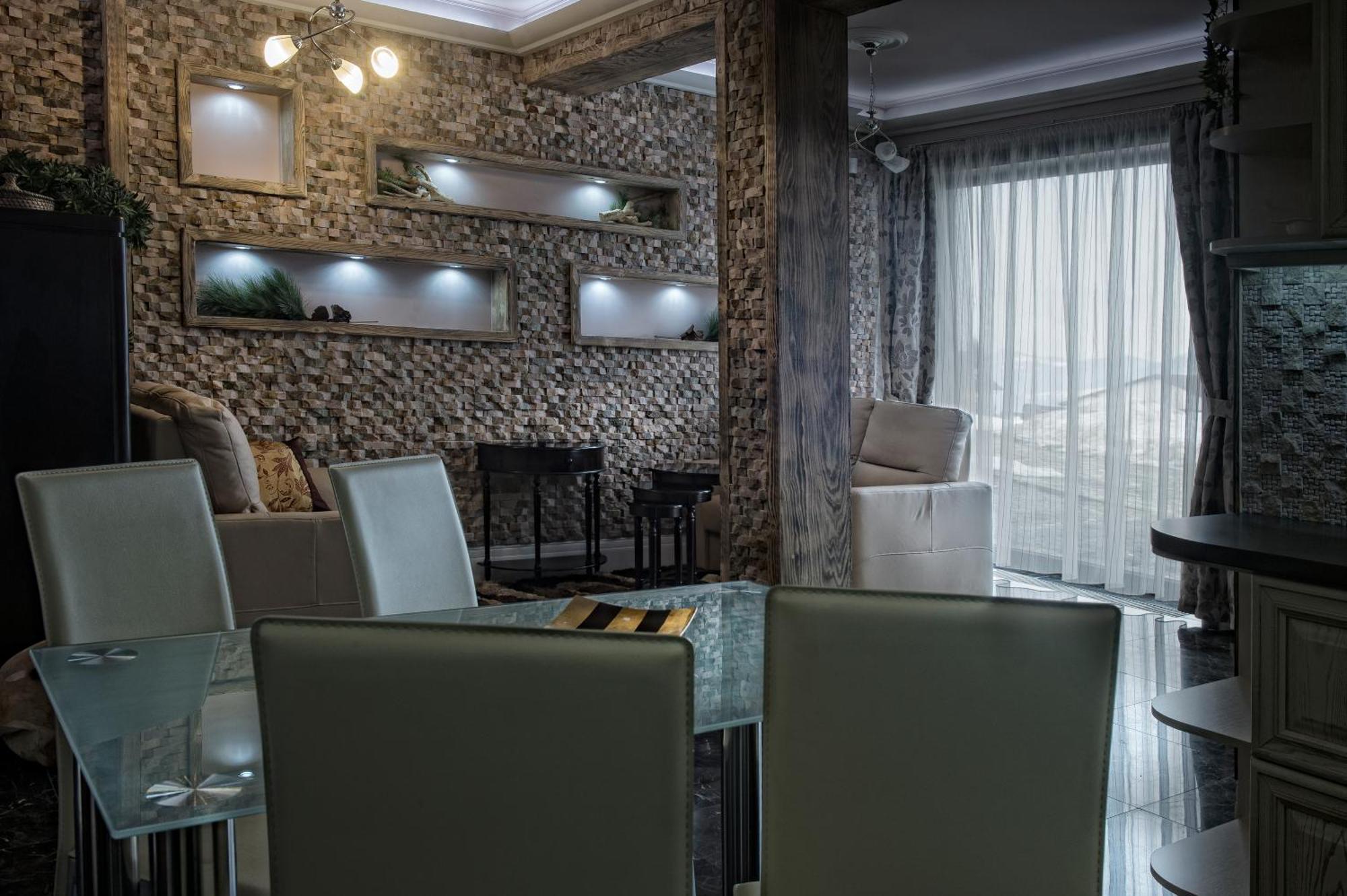 Mountain Resort Residences Ždiar Exterior foto