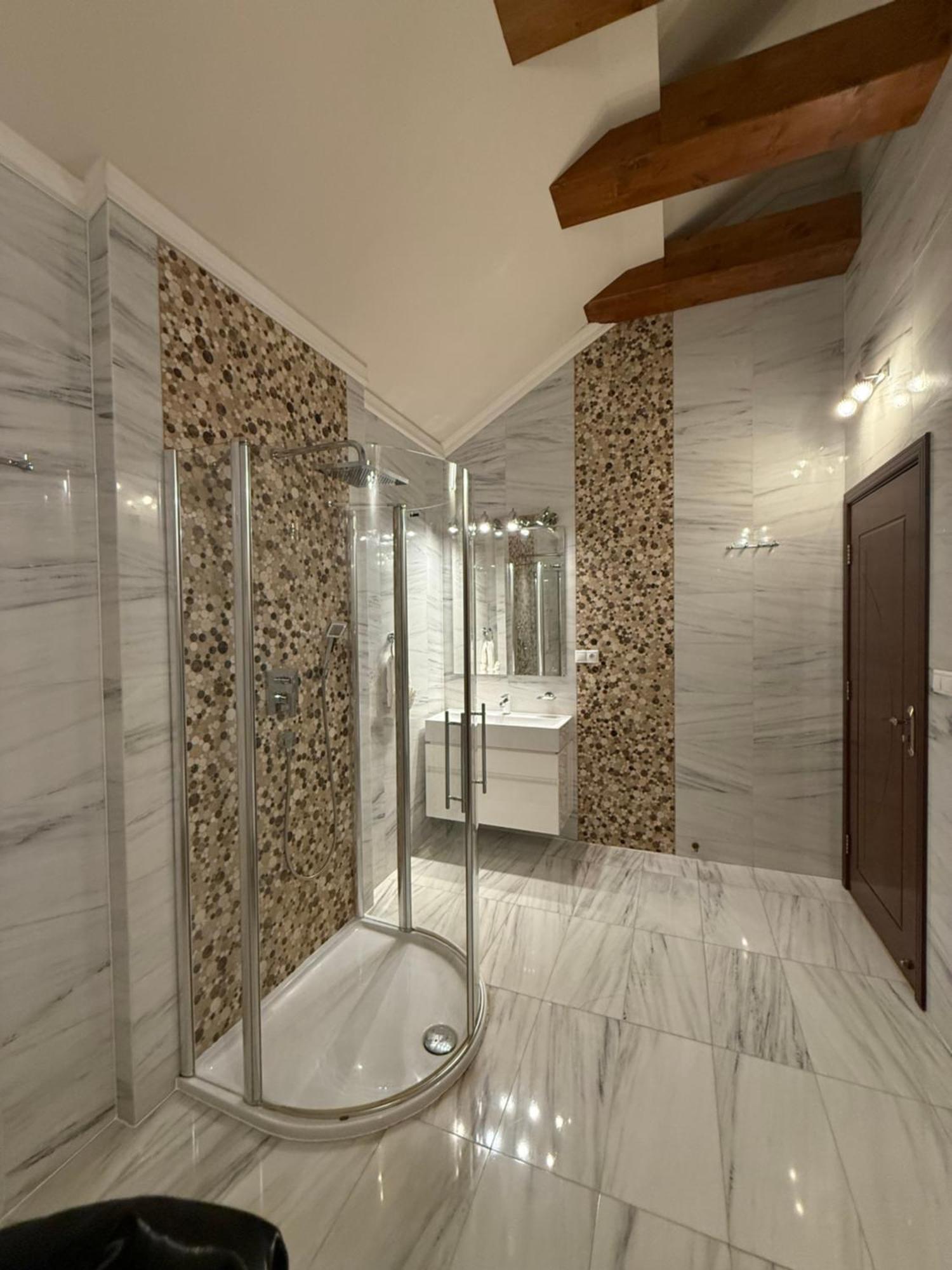 Mountain Resort Residences Ždiar Exterior foto