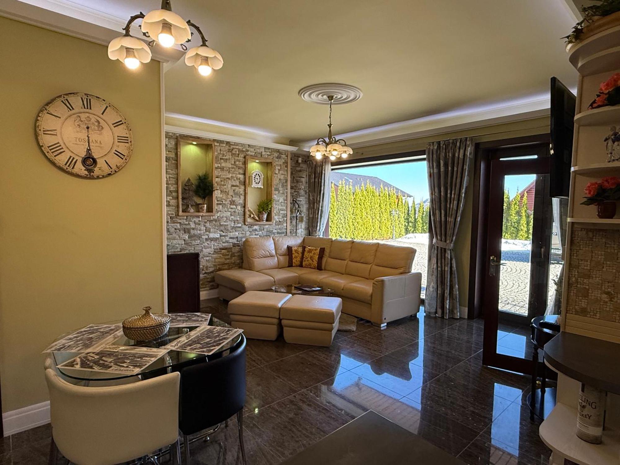 Mountain Resort Residences Ždiar Exterior foto